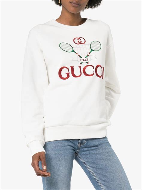 gucci sweatshirts for women|gucci sweaters for women.